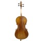 Violoncello 4/4 Baldassare CS301E LAQ