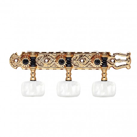 Clavijas Acústica Gotoh 35G1600-1W
