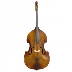 Contrabajo 3/4 Baldassare BP106H Amber