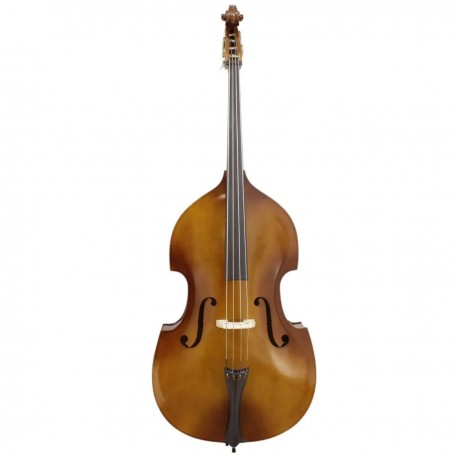 Contrabajo 3/4 Baldassare BP106H Amber