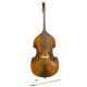 Contrabajo 3/4 Baldassare BP106H Amber