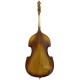 Contrabajo 3/4 Baldassare BP107H Guarnieri Antique Violin