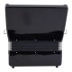 Acordeón Baldassare 48 bajos color negro - 2352 BK