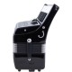 Acordeón Baldassare 48 bajos color negro - 2352 BK