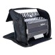 Acordeón Baldassare 72 Bajos color negro - 2353 BK