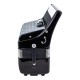 Acordeón Baldassare 72 Bajos color negro - 2353 BK
