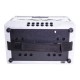 Acordeón Baldassare de botones 12 bajos color blanco - 3112G WH