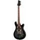 Harley Benton CST-24T Black Flame