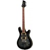 Harley Benton CST-24T Black Flame