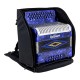Acordeón Baldassare de botones 12 bajos color azul - 3112G BL