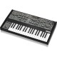 Sintetizador Análogo Behringer MS-5 - 37 Teclas