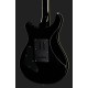 Harley Benton CST-24T Flama Negra