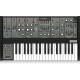 Sintetizador Análogo Behringer MS-5 - 37 Teclas