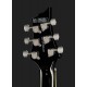 Harley Benton CST-24T Flama Negra