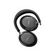 Audífonos Inalámbricos Over-Ear Bose QuietComfort Ultra Headphones (2ª Gen) Black