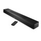 Barra de Sonido Smart Soundbar Bose Black con Dolby Atmos y Control por Voz