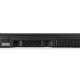 Barra de Sonido Smart Soundbar Bose Black con Dolby Atmos y Control por Voz