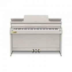 Piano Digital Casio AP-S200WEC2
