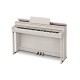 Piano Digital Casio AP-S200WEC2