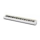 Piano Digital Casio PX-S1100MBC2 color beige