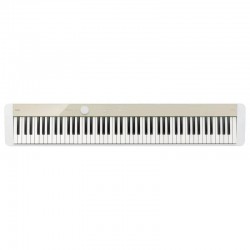 Piano Digital Casio PX-S1100MBC2 color beige