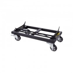 Plataforma Das Audio PL-40S para apilar y transportar el aero 40A