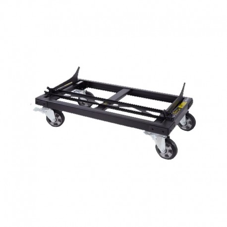 Plataforma Das Audio PL-40S para apilar y transportar el aero 40A