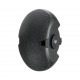 Par de Parlantes pasivos para Muro Electro-Voice EVID 6.2T Black 6.2" Dual Woofer 70V/100V