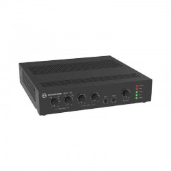 Mezclador Amplificado de Instalación Comercial Electro-Voice U240:1M-US 240W