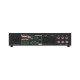Mezclador Amplificado de Instalación Comercial Electro-Voice U240:1M-US 240W