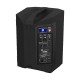 Caja Acústica Activa Portátil Electro-Voice EVERSE 8