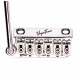 VT1 Ultra Trem 2 Pivotes Glossy para Zurdo