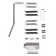 VT1 Ultra Trem 2 Pivotes Glossy
