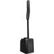 Sistema De Audio Vertical Portable Con Bluetooth Electro-Voice EVOLVE 50 - 1000w