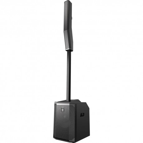 Sistema De Audio Vertical Portable Con Bluetooth Electro-Voice EVOLVE 50 - 1000w