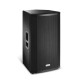 Caja activa FBT 15" 900W Ventis 115A DSP B&C