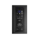 Caja activa FBT 15" 900W Ventis 115A DSP B&C