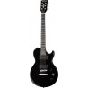 Harley Benton SC-200 BK Student Series