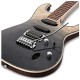 Guitarra eléctrica Ibanez SA360NQM - Black Mirage Gradation