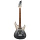Guitarra eléctrica Ibanez SA360NQM - Black Mirage Gradation