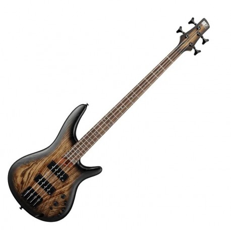 Bajo eléctrico Ibanez SR600E AST