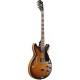 Guitarra Eléctrica Hollow Body Ibanez AS Artcore AS7328 TBC - Tobacco Brown