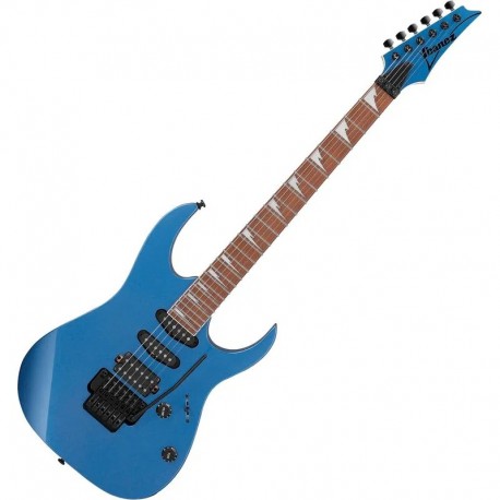 Guitarra eléctrica Ibanez RG460DX - Blue Haze
