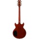 Guitarra eléctrica Ibanez AR520HME NT