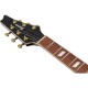 Guitarra eléctrica Ibanez Iceman 420 - Gold