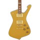 Guitarra eléctrica Ibanez Iceman 420 - Gold
