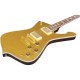 Guitarra eléctrica Ibanez Iceman 420 - Gold