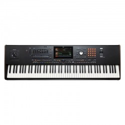 Teclado profesional Korg Pa5X 88