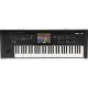 Teclado Workstation Korg Kronos3 - 61