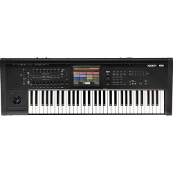 Teclado Workstation Korg Kronos3 - 61